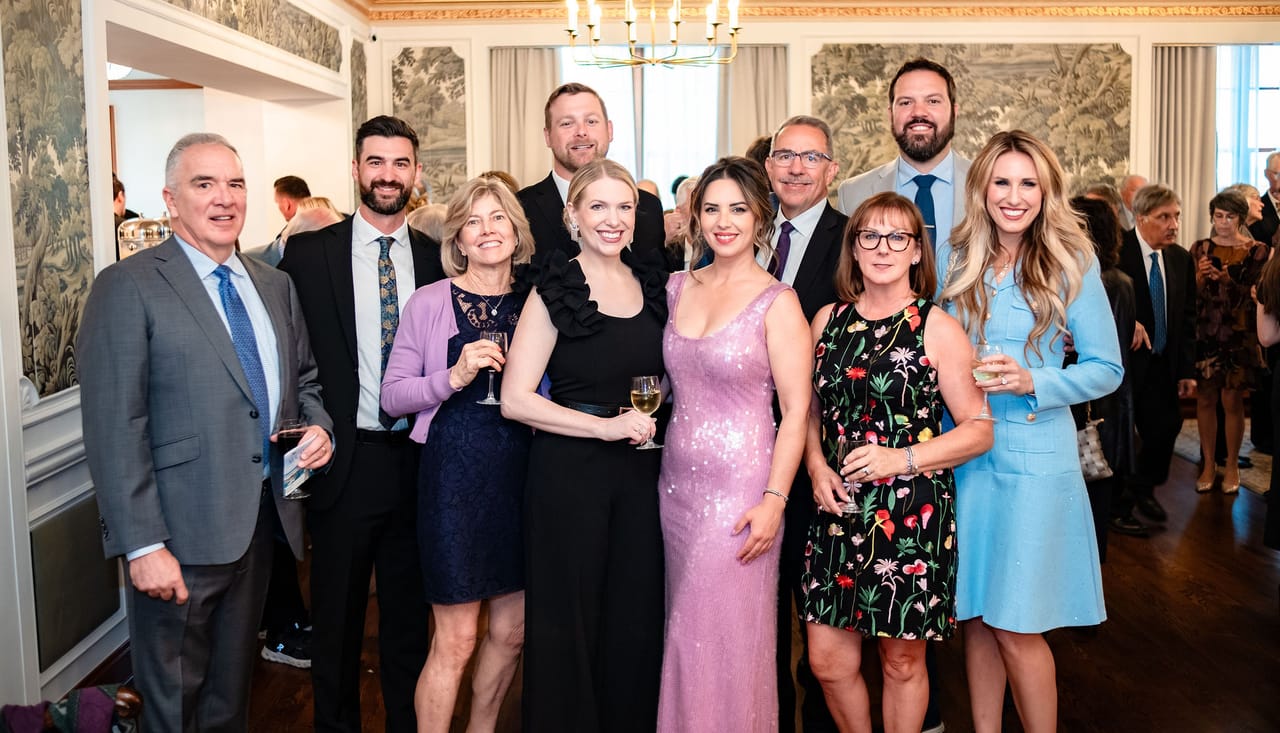 Night Sky Gala