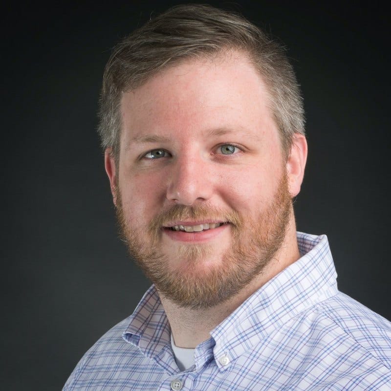Jonathan Diedrich, PhD