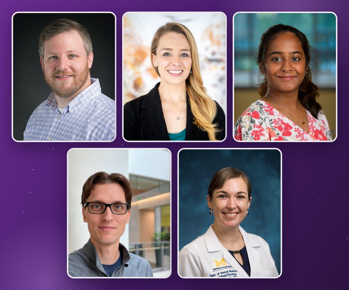 Meet Sky Foundation's Newest Researchers