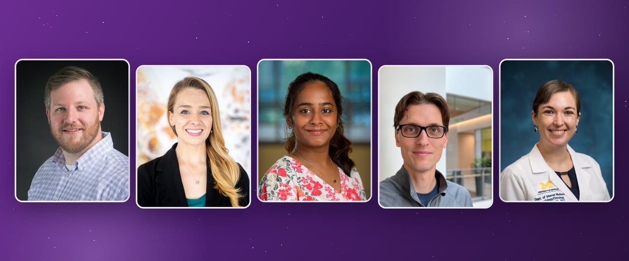 Meet Sky Foundation's Newest Researchers