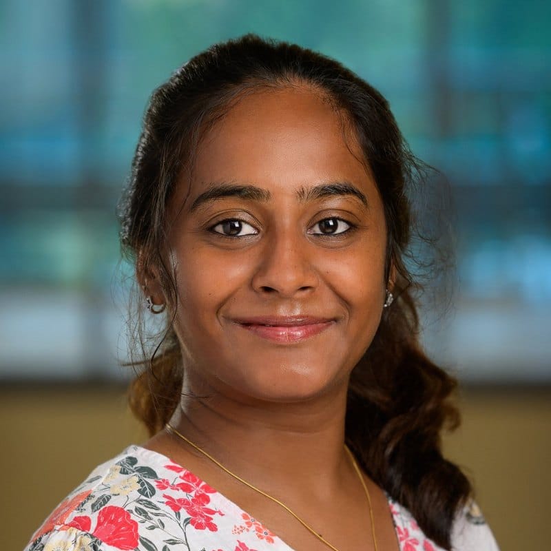 Priyanga Jayakrishnan, PhD