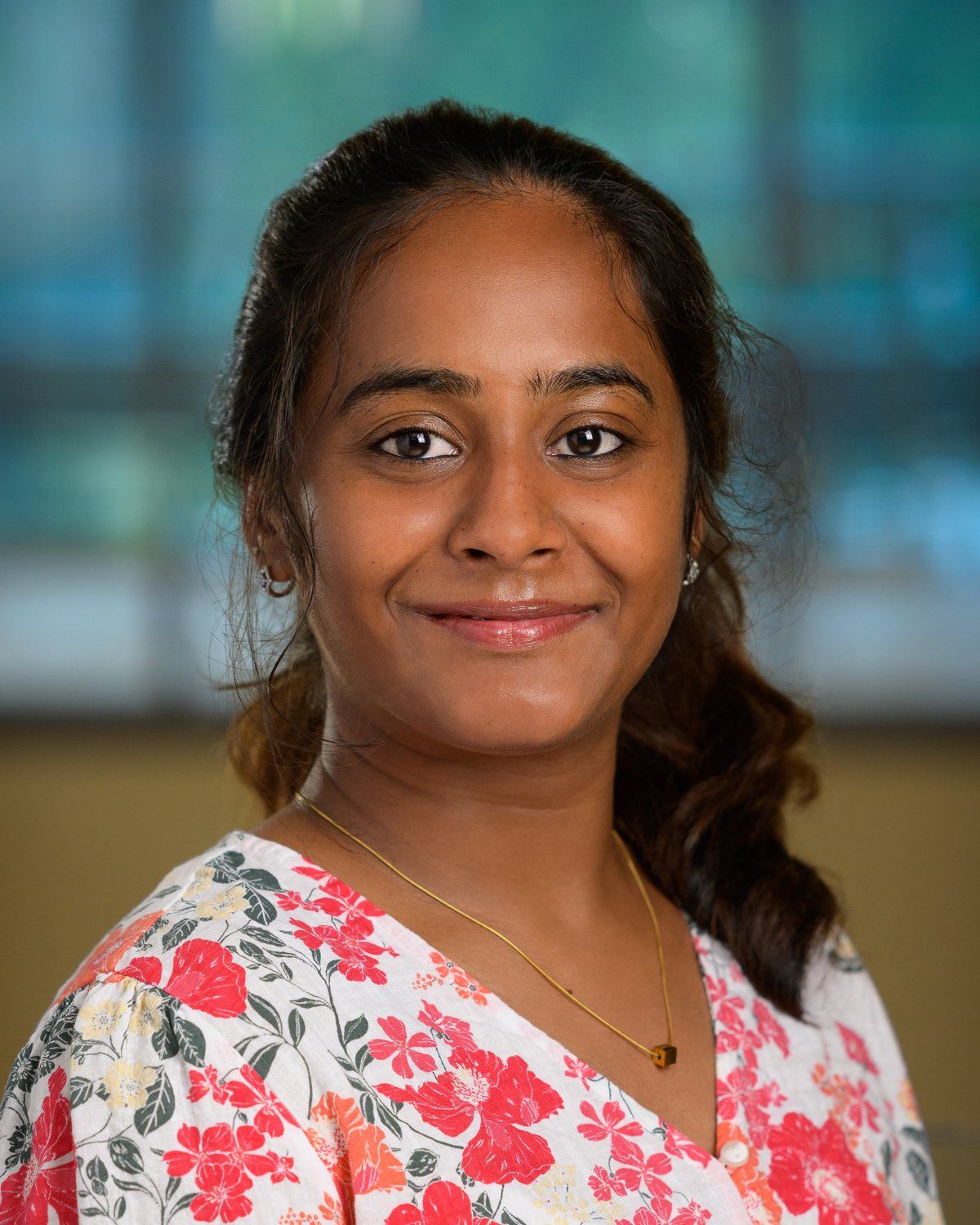 Priyanga Jayakrishnan, PhD