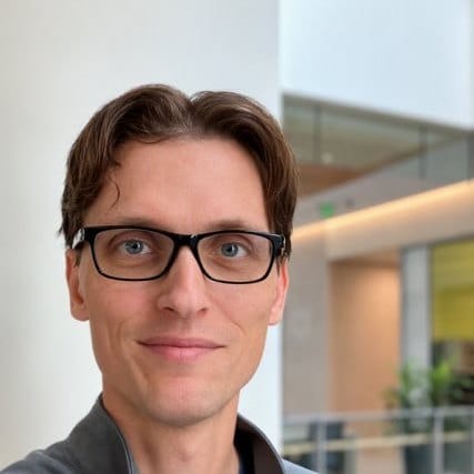 Jeffrey Klomp, PhD