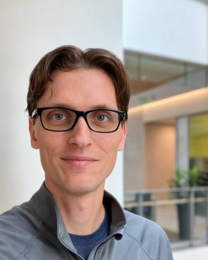 Jeffrey Klomp, PhD