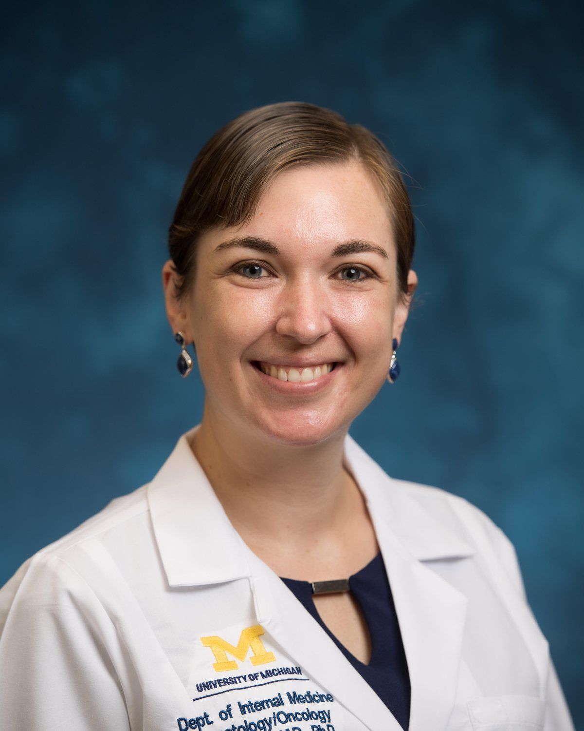 Jamie Mills, MD, PhD