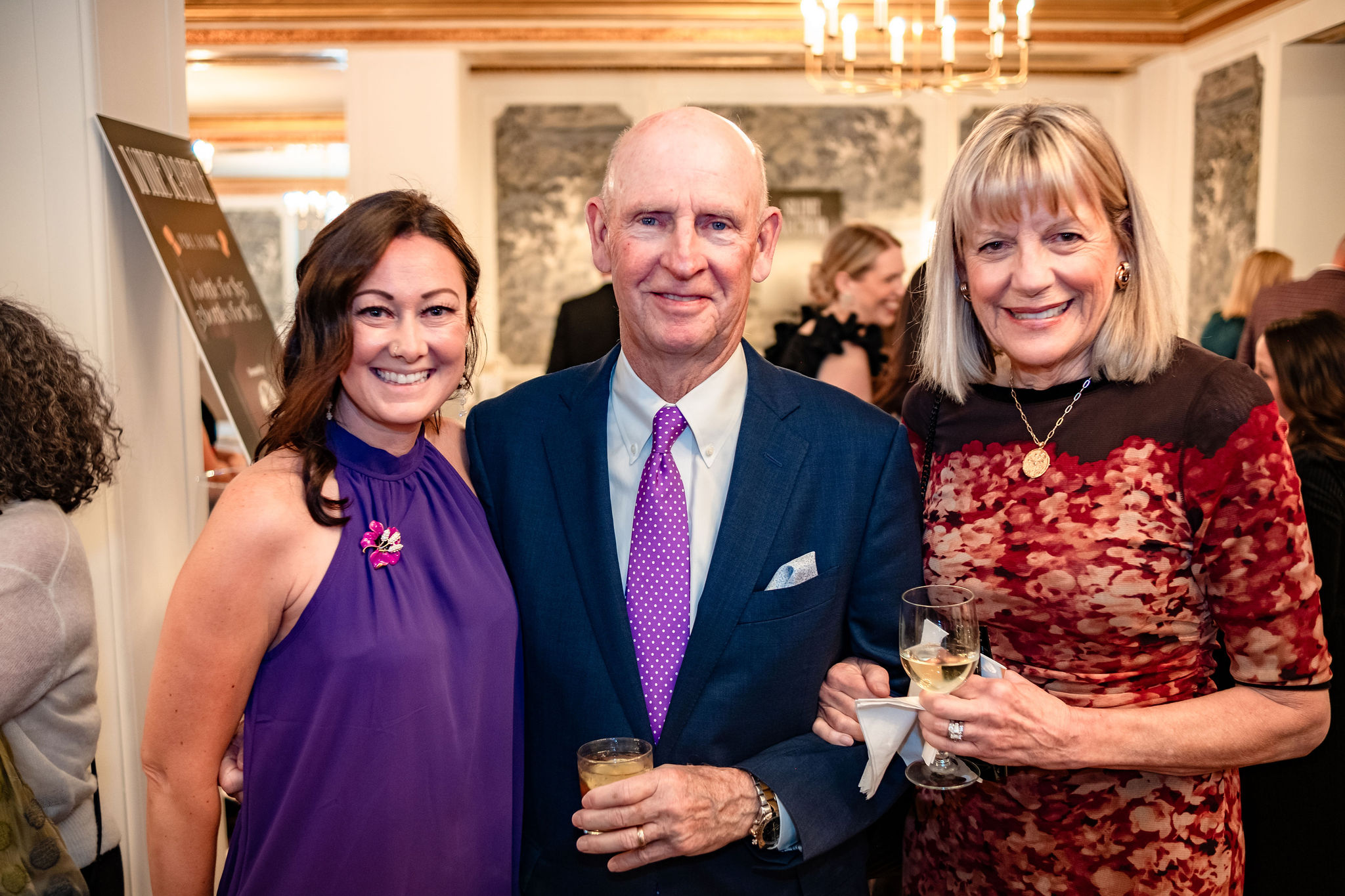 Night Sky Gala