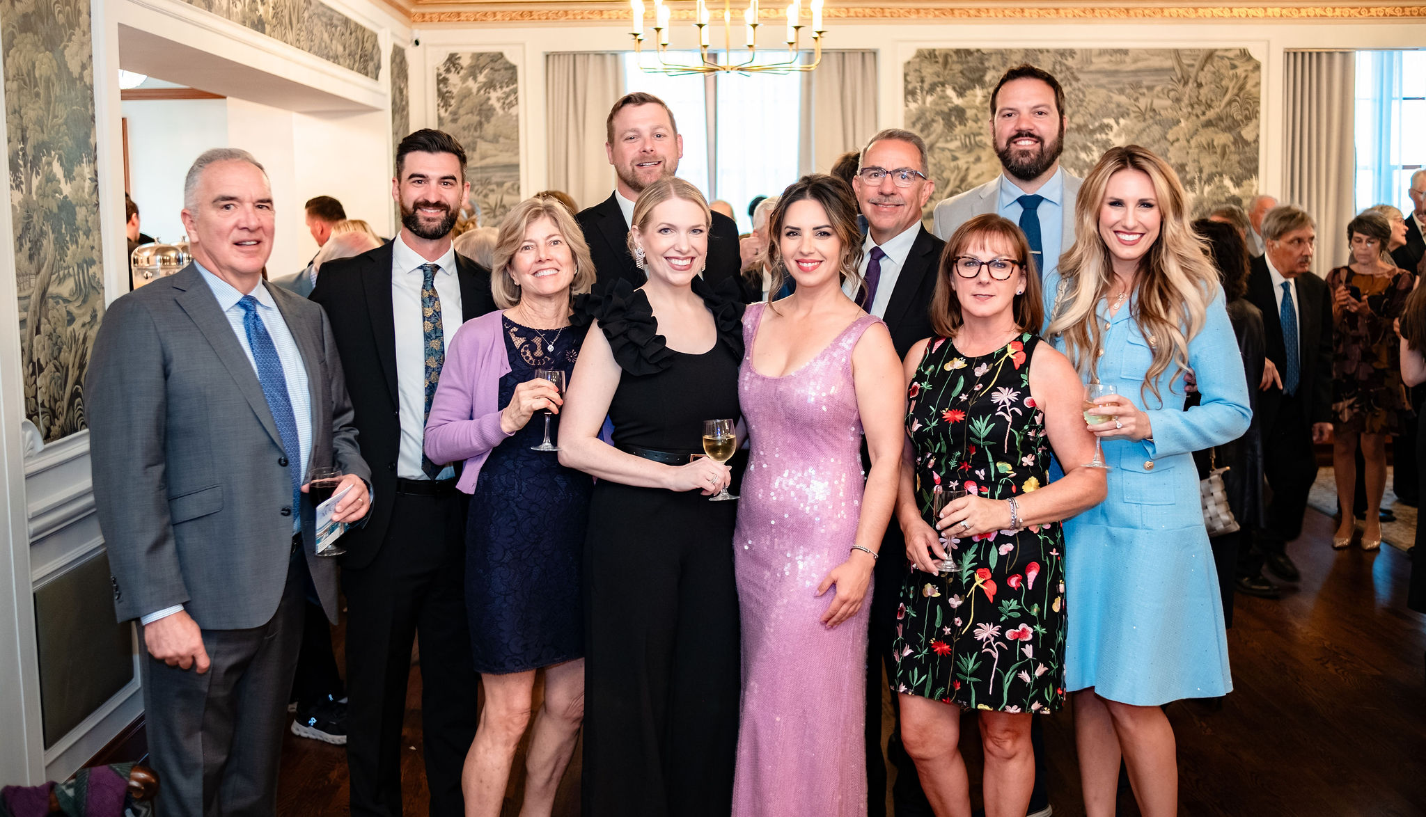 Night Sky Gala