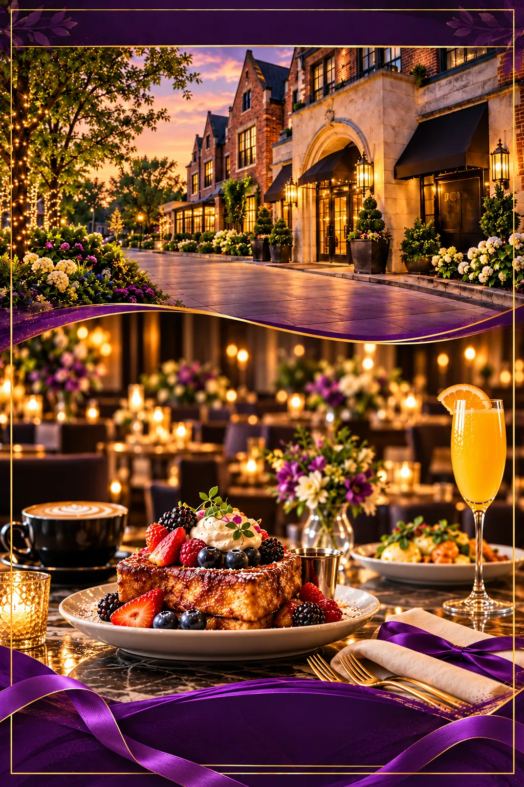 A Royal Escape in Rochester