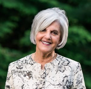 Sheila Sky Kasselman
