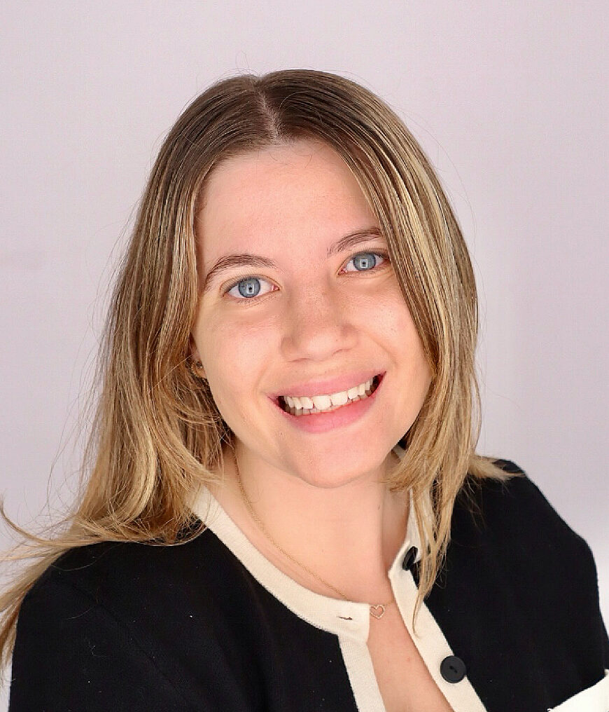 Samantha Kasselman