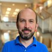 Chris Halbrook, PhD