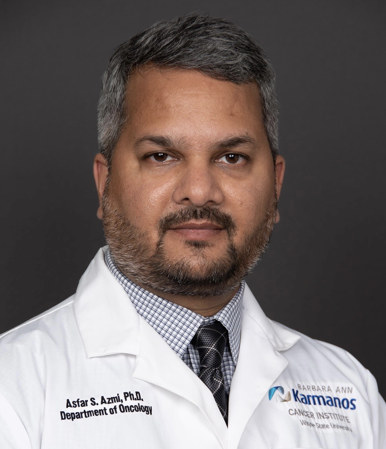 Dr. Asfar Azmi