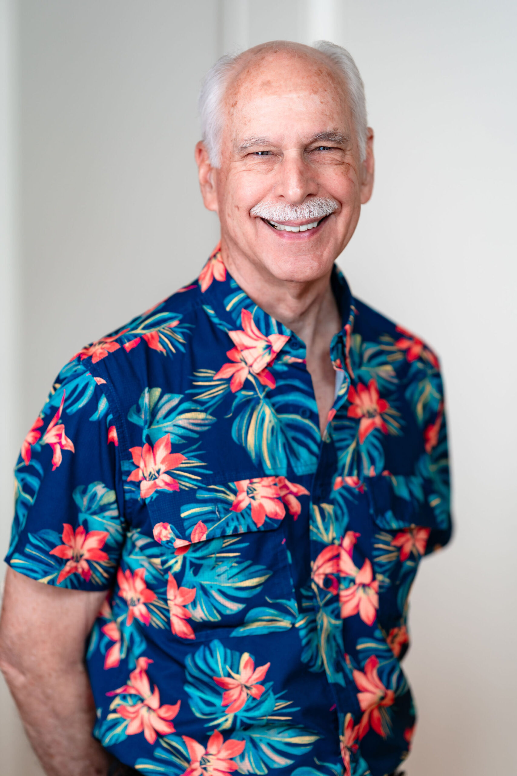 Greg Adams