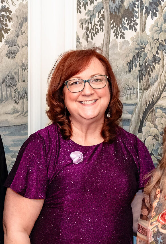 Veronica Williams-Hernalsteen