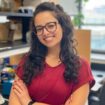 Mariana Tannus Ruckert, PhD