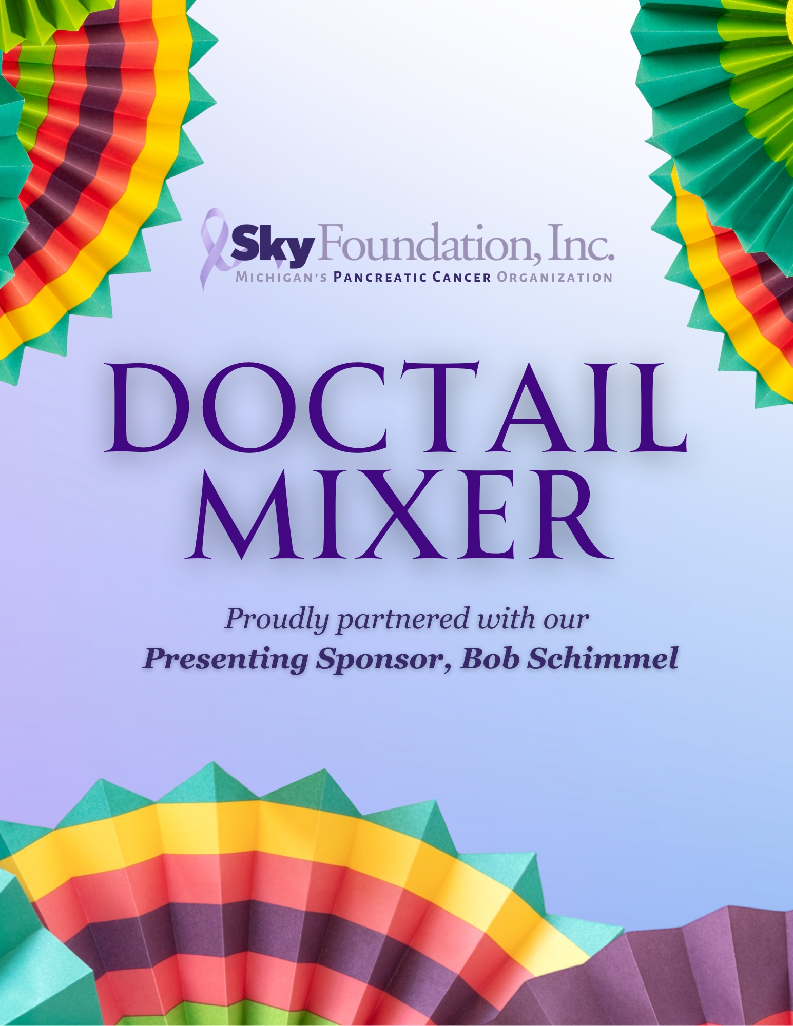 Doctail Mixer